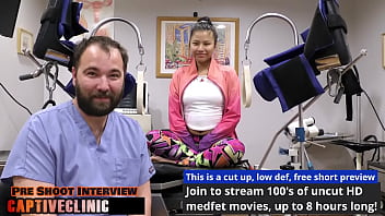 The Doctors New Sex Slave Raya Nguyen thumbnail