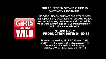 College turned her out