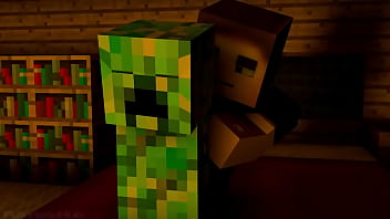 Needed in minecraft 2 animation