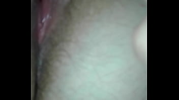 Сучка кончает