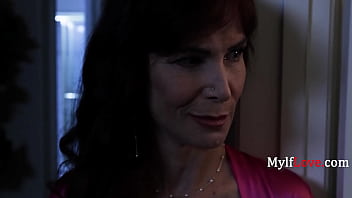 How my stepmom took my virginity while introducing herself syren de mer rion king