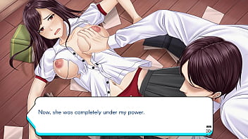 Let's play gamer girls stephanie final