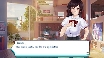 Let's play gamer girls stephanie final