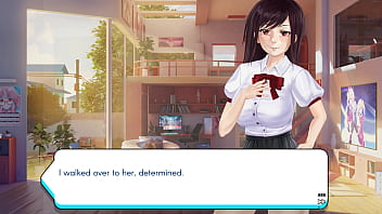 Let's play gamer girls stephanie final