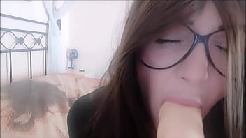 Chantalchannel in "stepson you still need your stepmommy"