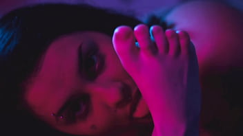 Foot sluts hungry for feet