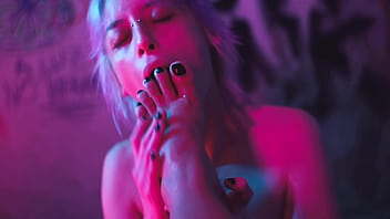 Foot sluts hungry for feet