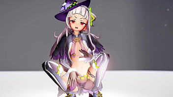 20230425 Not Shy thumbnail