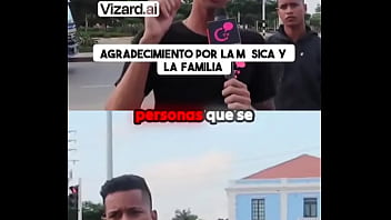 Agradecimiento por la música y la familia #elchicletv #musica #sacrificio #chiclenoticias #comunidad #atrevidoypegajoso #