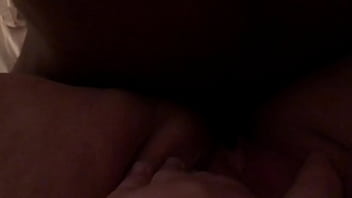 Interracial raw dick down