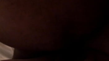 Interracial raw dick down