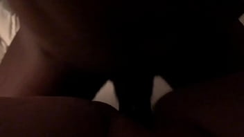 Interracial raw dick down