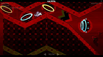 Sakupen circles 66 100