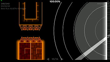 Sakupen circles 66 100