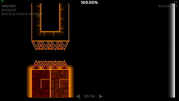 Sakupen circles 66 100