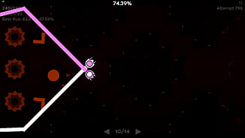 Sakupen circles 66 100