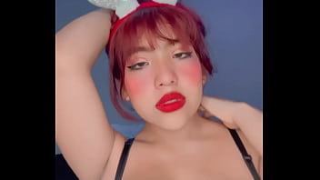 Putita Sexy De Gran Culo Modela Lencería thumbnail