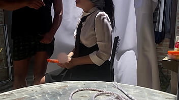 Brincadeira é de morango ou de pica descubra o sabor do meu pirulito