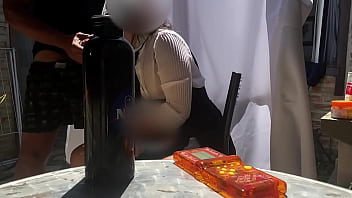 Brincadeira é de morango ou de pica descubra o sabor do meu pirulito