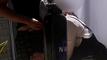 Brincadeira é de morango ou de pica descubra o sabor do meu pirulito