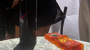 Brincadeira é de morango ou de pica descubra o sabor do meu pirulito