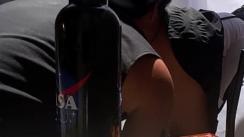 Brincadeira é de morango ou de pica descubra o sabor do meu pirulito