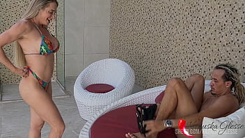 Loirinha milf dos peitões mostra como quica gostoso na vara e sofre dando o cú compilado vídeo completo no sheer e x red