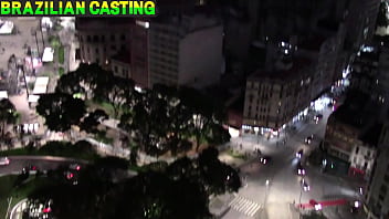 Brazilian casting apresenta nick niquita uma garota linda maravilhosa louca por sexo vaginal e anal