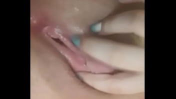 Just me being naughty for