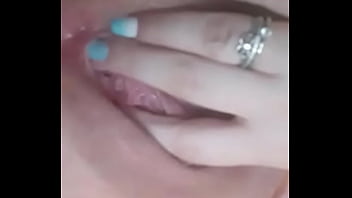 Just me being naughty for