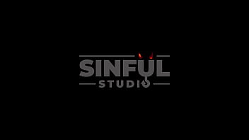 Lustful asian brunette amelia ost gets a good anal fucking ss013