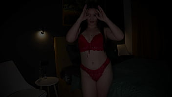 Lustful asian brunette amelia ost gets a good anal fucking ss013