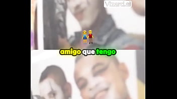 La vida de un superhéroe en barranquilla #esfuerzo #historia #chiclenoticias #familia #elchicletv #vida #atrevidoypegajoso