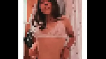 Piba de 19 años con culazo baila