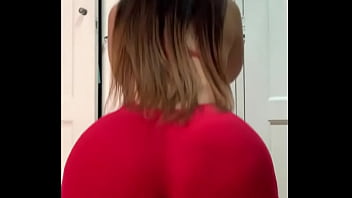 Meu treinamento de glúteo