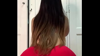 Meu treinamento de glúteo