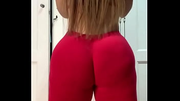 Meu treinamento de glúteo