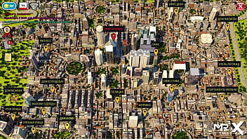 Fashionbusiness touching boobs at work e2 #64