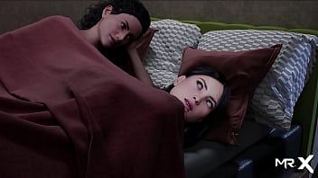 Fashionbusiness touching boobs at work e2 #64