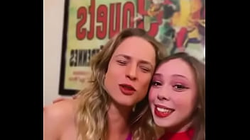 Olha a saudade que eu tava matando ️ cherry4dams