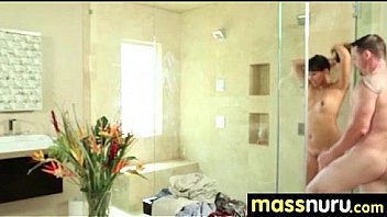 Best of nuru massage 4