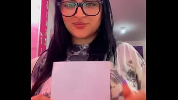 Vídeo de verificación