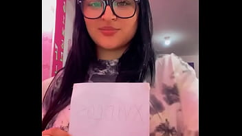 Vídeo de verificación