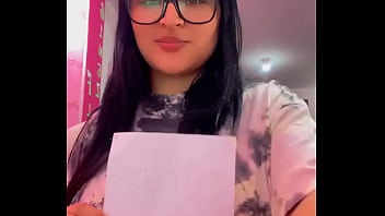 Vídeo de verificación