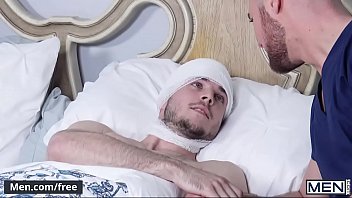 Mencom Brendan Phillips Noah Jones Soap Studs Part 3 Drill My Hole thumbnail