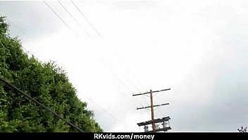 Amateur Girl Accepts Cash For Sex From Stranger 20 thumbnail