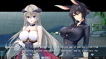 Pure×holic innocent mothers want to get