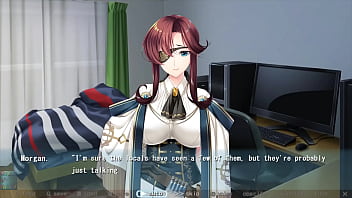 Pure×holic innocent mothers want to get