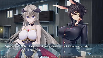 Pure×holic innocent mothers want to get