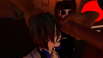 Arrestada por un policia